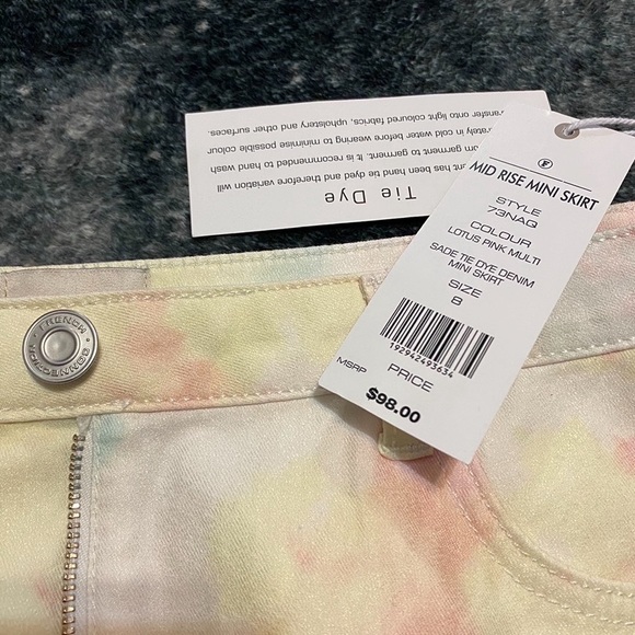 🔻SALE🔻FRENCH CONNECTION🔹NEW WITH TAG - Picture 9 of 14